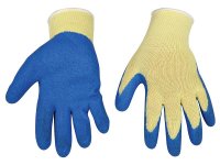 Vitrex Premium Builder's Grip Gloves