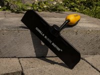Roughneck Gorilla Block Buster? Bolster 230mm