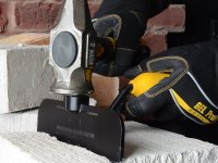 Roughneck Gorilla Block Buster? Bolster 230mm