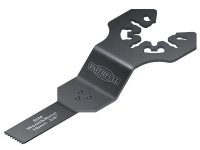 Faithfull Multi-Functional Tool Flush Cut Wood/Bi-Metal Blade 10mm