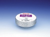 Caroline 1032 Deep Foil Pie Dish 4oz (Pack of 18)