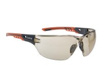 Bolle Safety NESS+ PLATINUM® Safety Glasses - CSP