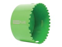 CorePlus DMPHS76 Diamond Holesaw 76mm