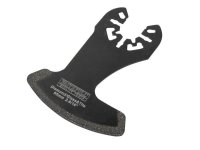 Faithfull Multi-Functional Tool Diamond Boot Ultra Thin Saw Blade 65mm