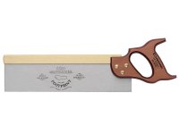 Footprint 256 Brass Back Tenon Saw 300mm (12in) 13 TPI