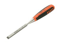 Bahco 424-P Bevel Edge Chisel 12mm (1/2in)