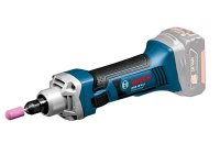 Bosch GGS 18 VLIN Straight Grinder 18 Volt Bare Unit