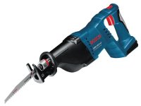 Bosch GSA 18 V-Li Professional Reciprocating Saw 18V Bare Unit