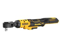 DeWalt DCF512N XR 1/2in Open Head Ratchet 18V Bare Unit