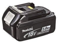 Makita BL1850B 18V 5.0Ah Li-ion Battery