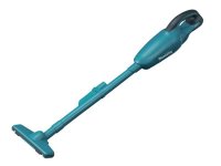 Makita DCL180Z LXT Black Vacuum Cleaner 18V Bare Unit