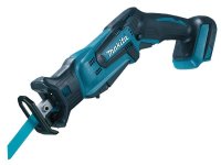 Makita DJR185Z Mini Reciprocating Saw 18V Bare Unit