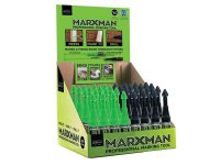 Marxman MarXman Standard & Deep Hole Professional Marking Tools - Assorted