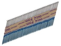 Paslode 3.1 x 90mm IM360 Ring Nails Galv-Plus® Finish Box of 2200 + 2 Fuel Cells