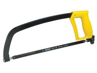 Stanley Tools Enclosed Grip Hacksaw 300mm (12in)