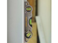 Stanley Tools FatMax Pro Torpedo Level 25cm