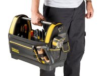 Stanley Tools FatMax Open Tote Bag 46cm (18in)