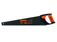 Irwin 880 UN Universal Hand Saw 550mm (22in) Coated 8 TPI