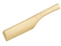 Monument Tools 737M No.5 Beechwood Lead Dresser