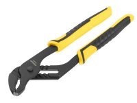 Stanley Tools ControlGrip? Groove Joint Pliers 250mm