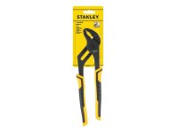 Stanley Tools ControlGrip? Groove Joint Pliers 250mm