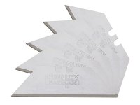 Stanley Tools FatMax Utility Blades (Pack 5)