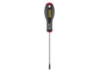 Stanley Tools FatMax Screwdriver Parallel Tip 6.5 x 150mm