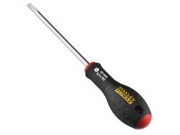 Stanley Tools FatMax Screwdriver Parallel Tip 6.5 x 150mm