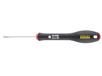 Stanley Tools FatMax Screwdriver Parallel Tip 2.5 x 50mm