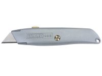 Stanley Tools 99E Retractable Knife