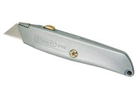 Stanley Tools 99E Retractable Knife