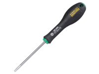 Stanley Tools FatMax Screwdriver Tamper-proof TORX Tip TTX15 x 75mm