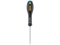 Stanley Tools FatMax Screwdriver Tamper-proof TORX Tip TTX15 x 75mm