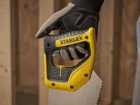 Stanley Tools Jet Cut Heavy-Duty Handsaw 550mm (22in) 7 TPI
