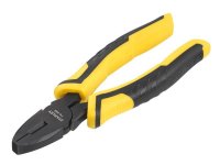 Stanley Tools ControlGrip? Combination Pliers 150mm (6in)