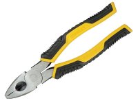 Stanley Tools ControlGrip? Combination Pliers 150mm (6in)