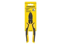 Stanley Tools ControlGrip? Combination Pliers 150mm (6in)