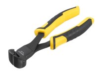 Stanley Tools ControlGrip? End Cutter Pliers 150mm (6in)