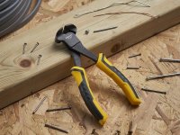 Stanley Tools ControlGrip? End Cutter Pliers 150mm (6in)