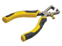 Stanley Tools ControlGrip? Wire Strippers 150mm