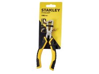 Stanley Tools ControlGrip? Wire Strippers 150mm
