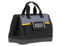 Stanley Tools Open Mouth Tool Bag 41cm (16in)