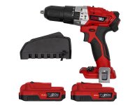 Olympia Tools X20S? Combi Drill 20V 2 x 2.0Ah Li-ion