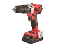 Olympia Tools X20S? Combi Drill 20V 2 x 2.0Ah Li-ion
