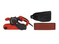 Olympia Tools Belt Sander 76mm (3in) 900W 240V