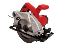 Olympia Tools Circular Saw 160mm (6.14in) 1200W 240V