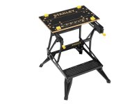 Stanley Tools 2-in-1 Workbench & Vice