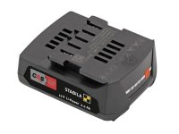 Stabila LI Power CAS Battery 12V 2.0Ah
