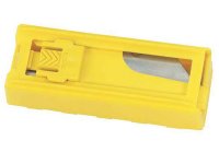 Stanley Tools 1992B Knife Blades Heavy-Duty (Pack 10)