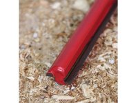 Faithfull Router Bit TCT Two Flute 12.7 x 63mm 1/2in Shank